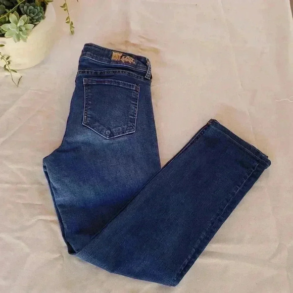KUT from the kloth skinny jeans  size 8 - Picture 1 of 8